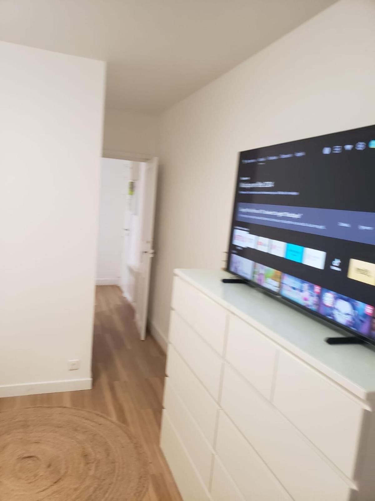 Alaya Apartment Безон Екстериор снимка